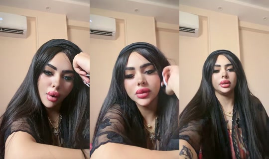 horya.abrhimmiami TikTok Live — Jul 12, 2026, 12:28 PM