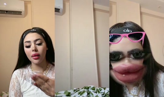 horya.abrhimmiami TikTok Live — Jul 12, 2026, 1:27 PM