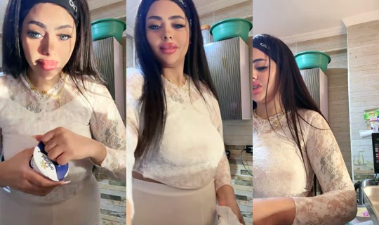 horya.abrhimmiami TikTok Live — Jul 12, 2026, 3:37 PM
