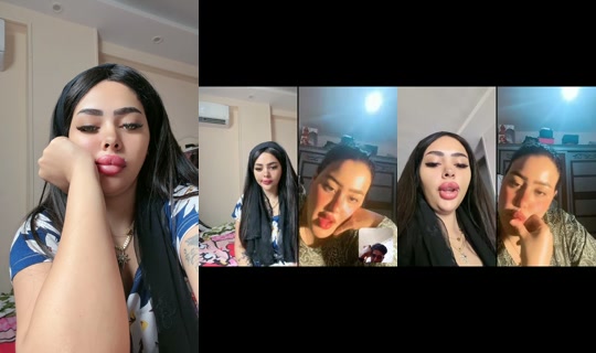 horya.abrhimmiami TikTok Live — Jul 13, 2026, 6:58 AM