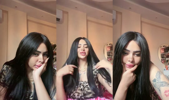 horya.abrhimmiami TikTok Live — Jul 13, 2026, 4:20 PM