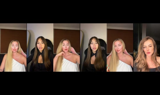 hostesduygu TikTok Live — Jul 14, 2026, 8:10 PM