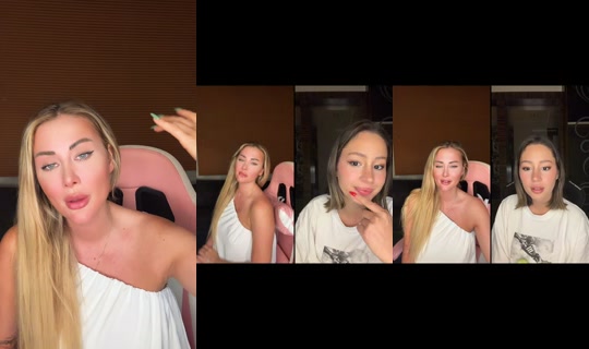 hostesduygu TikTok Live — Jul 14, 2026, 11:51 PM