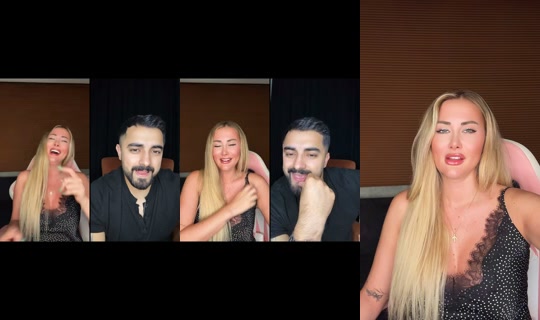 hostesduygu TikTok Live — Jul 15, 2026, 7:14 PM
