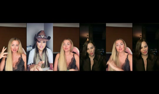 hostesduygu TikTok Live — Jul 15, 2026, 10:11 PM