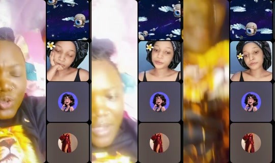 hotandsweet6 TikTok Live — Aug 25, 2026, 9:05 PM