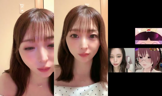 hotaru_1223 TikTok Live — Jul 15, 2026, 3:03 PM