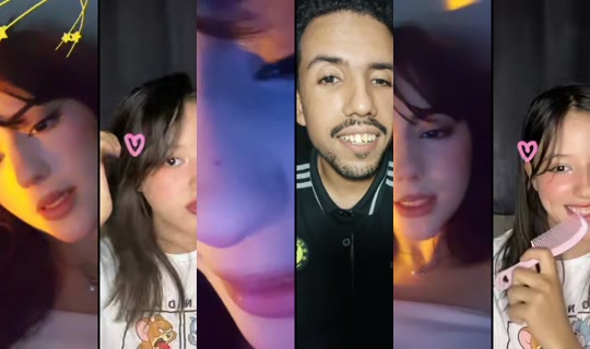 hotdaya TikTok Live — Jul 10, 2026, 10:04 PM