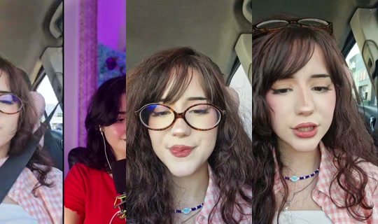 hotdaya TikTok Live — Jul 11, 2026, 4:57 PM