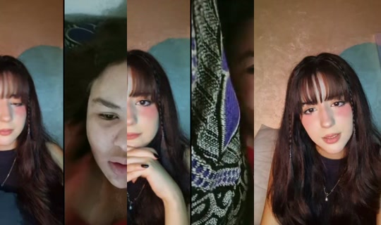hotdaya TikTok Live — Jul 13, 2026, 8:55 PM