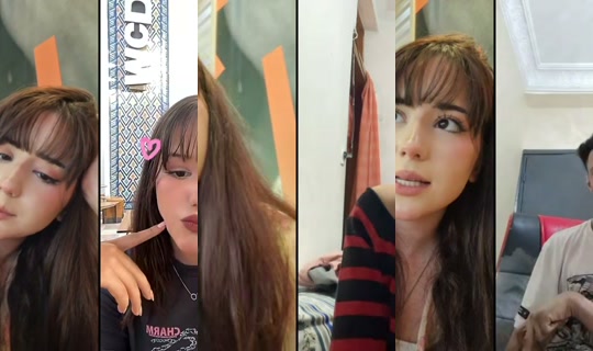 hotdaya TikTok Live — Jul 14, 2026, 6:34 PM