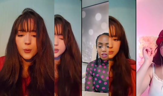hotdaya TikTok Live — Jul 15, 2026, 3:05 PM