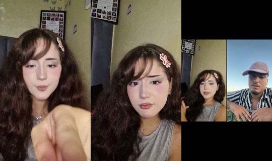 hotdaya TikTok Live — Aug 29, 2026, 6:01 PM