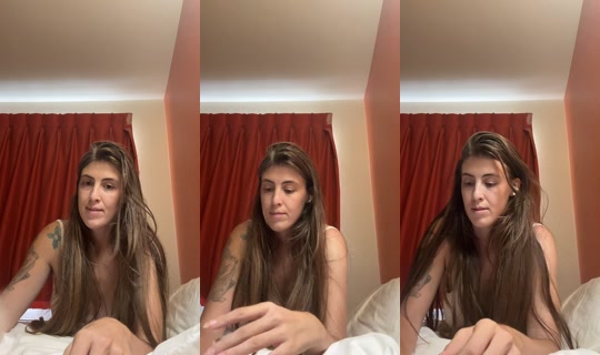 hotgirlseatingfooddotcom TikTok Live — Jul 14, 2026, 11:06 PM