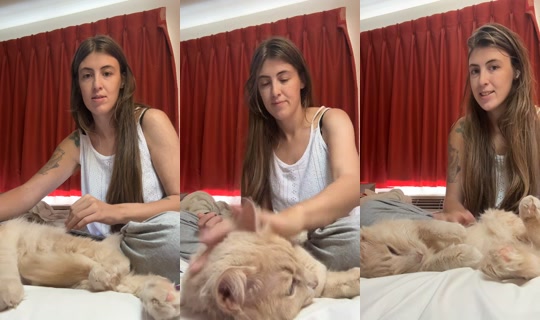 hotgirlseatingfooddotcom TikTok Live — Jul 15, 2026, 4:59 PM