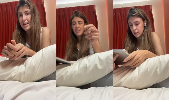 hotgirlseatingfooddotcom TikTok Live — Jul 15, 2026, 5:50 PM