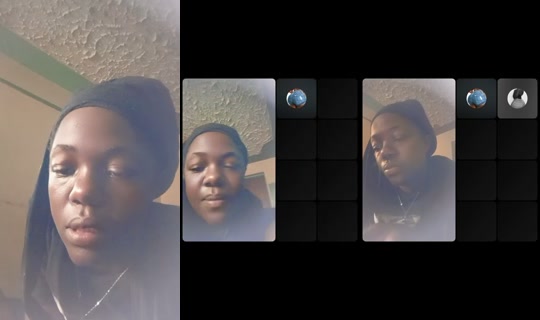 hotme81 TikTok Live — Aug 16, 2026, 11:36 AM