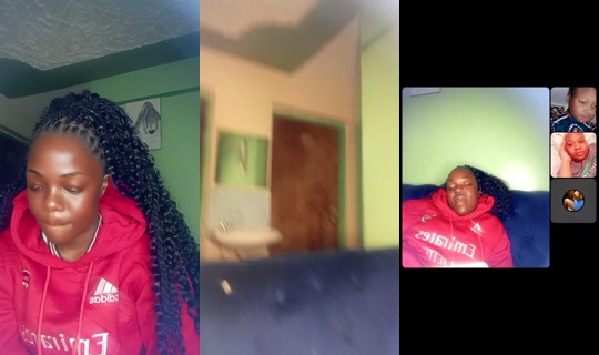 hotme81 TikTok Live — Aug 19, 2026, 4:55 PM