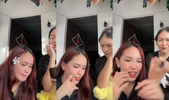 hottie_momm TikTok Live — Jul 14, 2026, 9:33 AM