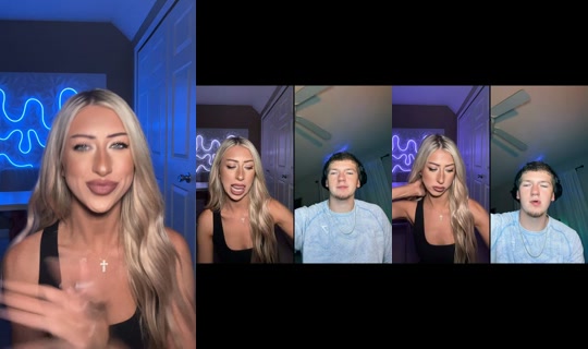 hottmessjessss TikTok Live — Aug 31, 2026, 3:04 AM