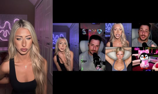 hottmessjessss TikTok Live — Aug 31, 2026, 3:33 AM