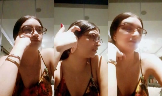 houdakoua TikTok Live — Aug 13, 2026, 8:17 PM