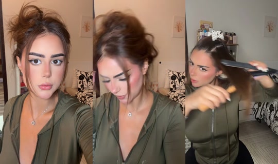houdi983 TikTok Live — Jul 23, 2026, 9:11 PM