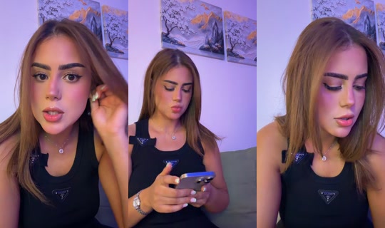 houdi983 TikTok Live — Jul 23, 2026, 10:22 PM
