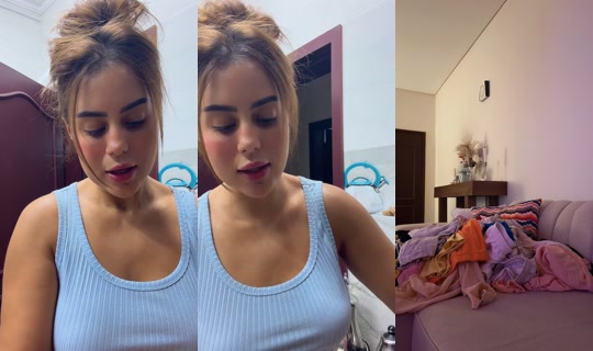 houdi983 TikTok Live — Jul 26, 2026, 3:29 PM