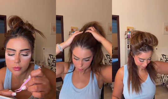 houdi983 TikTok Live — Jul 26, 2026, 6:42 PM
