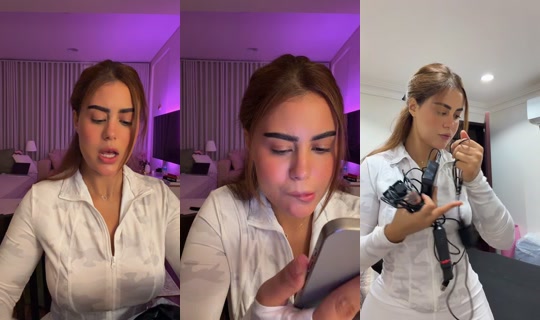 houdi983 TikTok Live — Aug 17, 2026, 4:44 PM