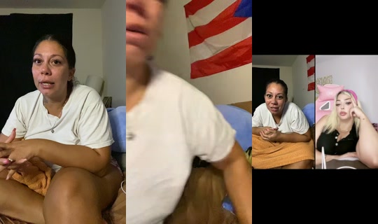 hourglassbeauty0 TikTok Live — Aug 3, 2026, 2:13 AM