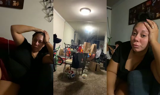 hourglassbeauty0 TikTok Live — Aug 6, 2026, 12:34 AM