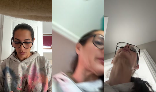 house_of_spray1 TikTok Live — Aug 19, 2026, 10:12 AM