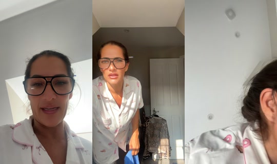 house_of_spray1 TikTok Live — Aug 22, 2026, 7:29 AM