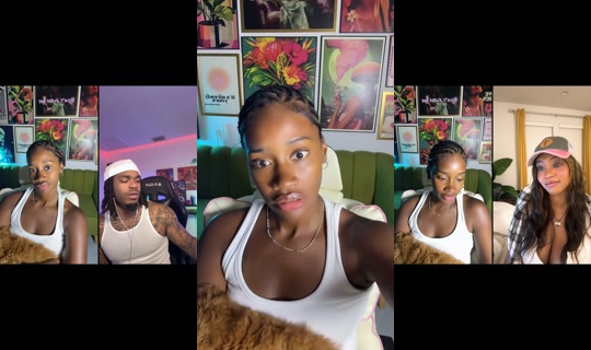 houseofandreya TikTok Live — Sep 9, 2026, 11:04 AM
