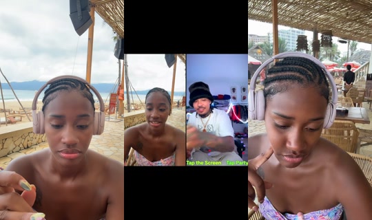 houseofandreya TikTok Live — Sep 10, 2026, 2:17 AM
