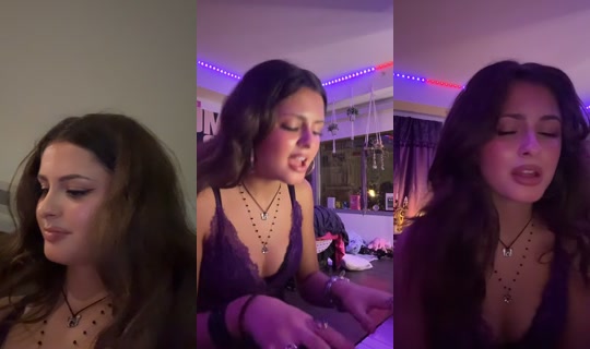 houseofbrooklyn TikTok Live — Sep 17, 2026, 3:44 AM