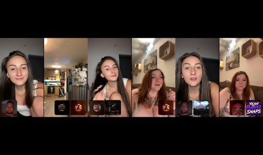 houseofgrace022 TikTok Live — Jul 14, 2026, 10:43 PM