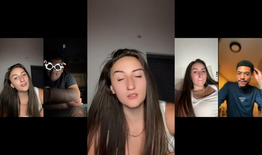 houseofgrace022 TikTok Live — Jul 14, 2026, 11:38 PM