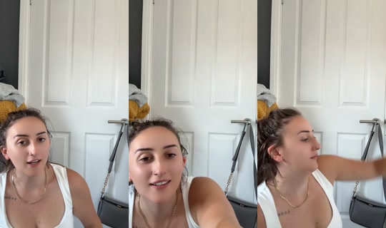 houseofgrace022 TikTok Live — Jul 15, 2026, 12:42 PM