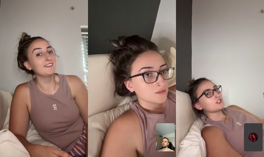 houseofgrace022 TikTok Live — Jul 15, 2026, 6:56 PM