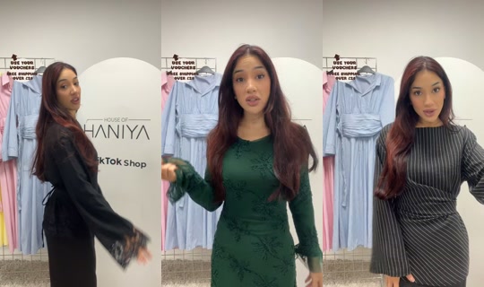 houseofhaniya TikTok Live — Aug 1, 2026, 8:30 AM