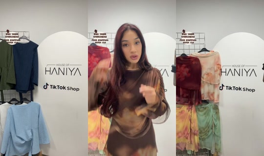 houseofhaniya TikTok Live — Aug 1, 2026, 9:20 AM
