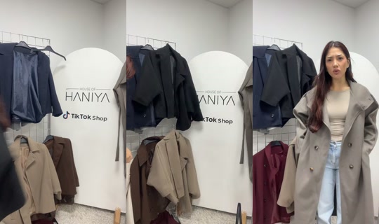 houseofhaniya TikTok Live — Aug 21, 2026, 8:32 AM