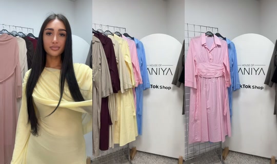 houseofhaniya TikTok Live — Aug 21, 2026, 12:46 PM