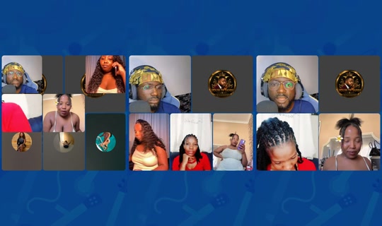houseofyansh7 TikTok Live — Aug 19, 2026, 12:58 PM