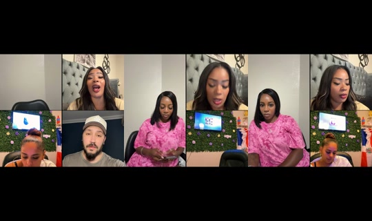 houstonbellee TikTok Live — Jul 14, 2026, 3:04 AM