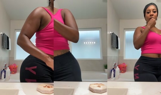 houstonbellee TikTok Live — Jul 14, 2026, 1:27 PM
