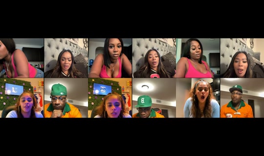 houstonbellee TikTok Live — Jul 15, 2026, 12:13 AM